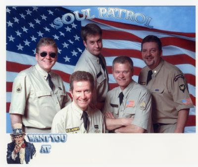 Soul Patrol